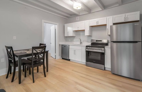 Ithaca Apartment | Walk to Cornell Campus, Collegetown or Downtown