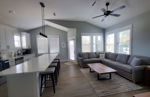 Corolla Condo | Walk to Corolla Village and the Beach!