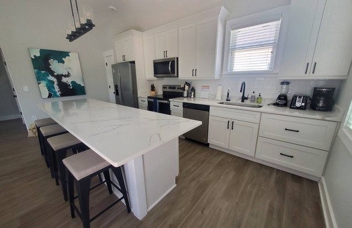 Corolla Condo | Walk to Corolla Village and the Beach!