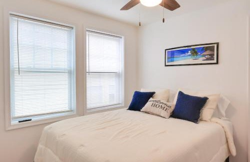 Ocean Grove Apartment | Walk to Downtown and Beach Ocean Grove Apartment!