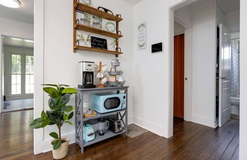 Columbia House | Walk to Downtown Columbia*Fenced Yard*Pet-Friendly