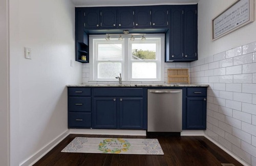Columbia House | Walk to Downtown Columbia*Fenced Yard*Pet-Friendly