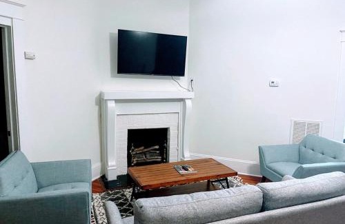 Durham House | Walk To Duke Campus! 3 Bedroom In Trinity Park!