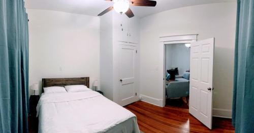 Durham House | Walk To Duke Campus! 3 Bedroom In Trinity Park!