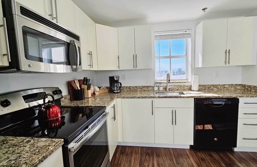 Palm Beach - West Palm Beach Apartment | Walk to Everything From The Lofts Suite 604