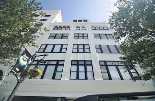 Palm Beach - West Palm Beach Apartment | Walk to Everything From The Lofts Suite 604