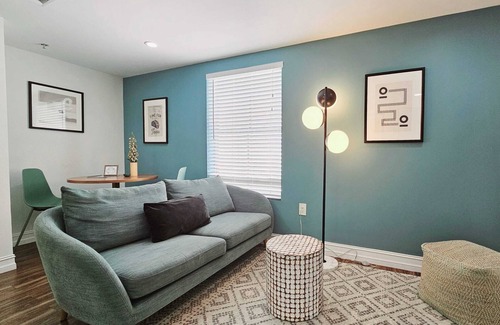Palm Beach - West Palm Beach Apartment | Walk to Everything From The Lofts Suite 603
