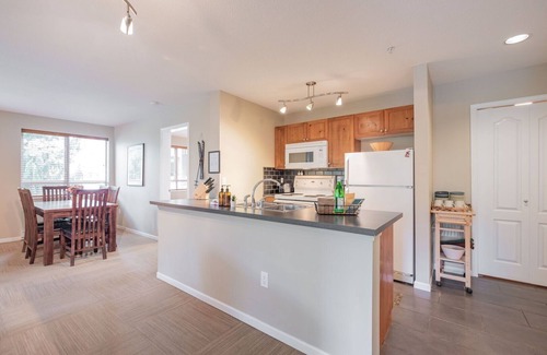 Whistler Condo | Walk to Everything! | 2BDR 2BA Condo Located in the Center of Whistler Village