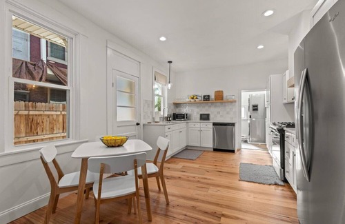 Lancaster House | WALK to Everything! Incredible Downtown Location!