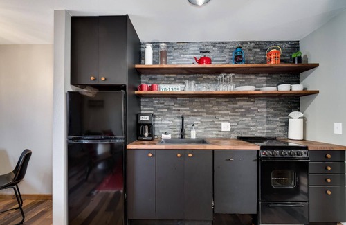 Historic District Condo | Walk to Gondola/Main Street. Remodeled King One Bedroom