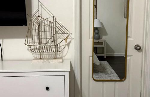Atlanta House | Walk to GWCC, Mercedes-Benz
