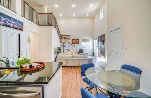 McKinney House | Walk to Historic Dtwn: McKinney Family Retreat