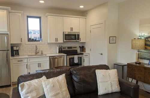 Traverse City Condo | Walk to it all!- Downtown Tc- Capri 316