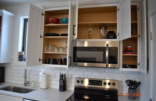 Traverse City Condo | Walk to it all!- Downtown Tc- Capri 316