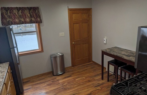 Green Bay House | Walk to Lambeau Draft House