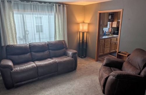 Green Bay House | Walk to Lambeau Draft House