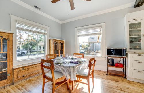 Reno House | Walk to Midtown Charming Reno Retreat