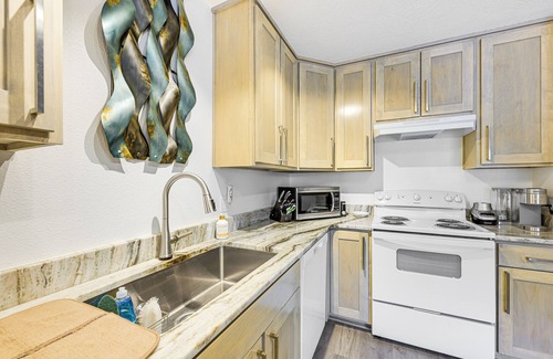Soldotna Apartment | Walk to Parks: Snug Soldotna Sanctuary!