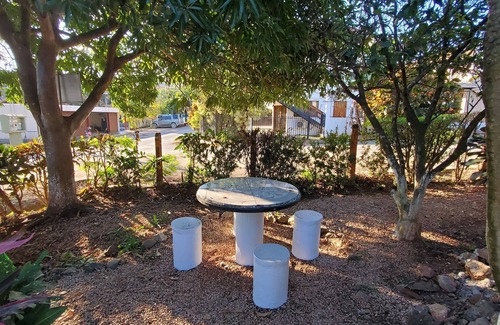 Puerto Carrillo Apartment | Walk to Playa Carrillo! Grocery and quality restaurants around the corner.