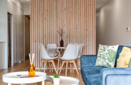 Grey Lynn Apartment | Walk To Ponsonby & K Road Bright Ponsonby Apt with Blackout Blinds for the Perfect Sleep