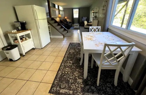 Morgantown Apartment | Walk to Ruby/WVU Football Stadium