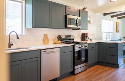 Kellogg House | Walk to Silver Mtn Resort, Game Room & Hot Tub!