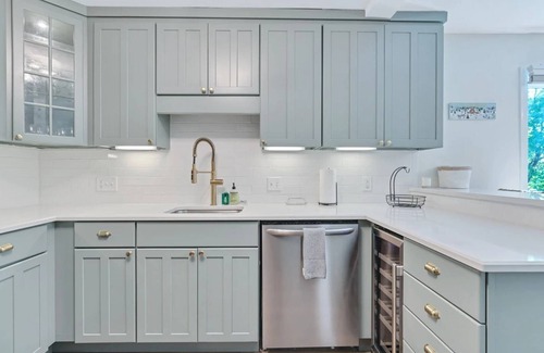 West Hartford Condo | Walk to Ski Hill, Mountain Chalet | Kingswood 5F