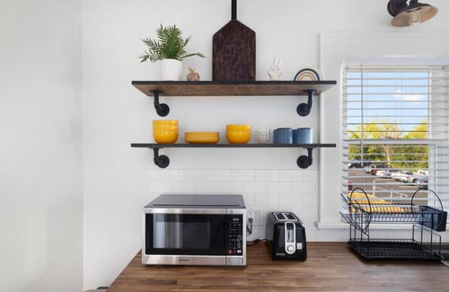 Bristol House | Walk to State Street - Remodeled Home