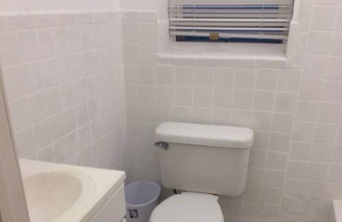Revere Apartment | Walk to subway and beach, 10 mins by T to airport and 15 mins to downtown Boston
