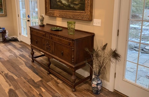 Lenox House | WALK to TANGLEWOOD - STOCKBRIDGE BOWL, LENOX