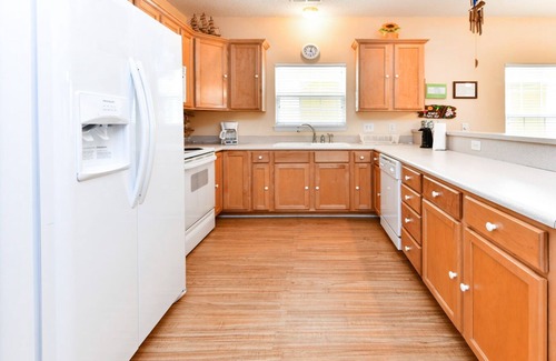 Surfside Beach House | Walk to the Beach 5 BR Beach House with a Heated Private Pool! Catching R.A.E.S