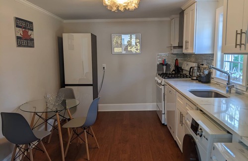 West Dennis House | Walk to the beach- Completely renovated 3 bedrooms house, central A/C