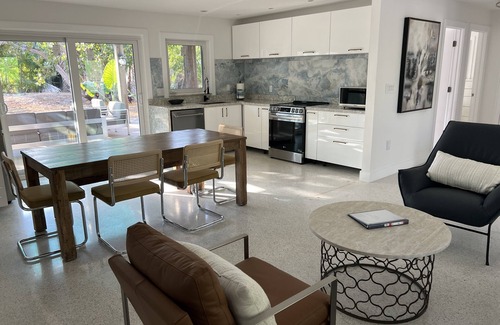 Sanibel House | Walk to the Beach! Cozy Restored Island Getaway
