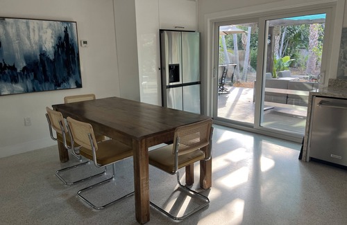 Sanibel House | Walk to the Beach! Cozy Restored Island Getaway