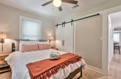 Seabreeze Historic District House | Walk to the Beach Daytona Beach