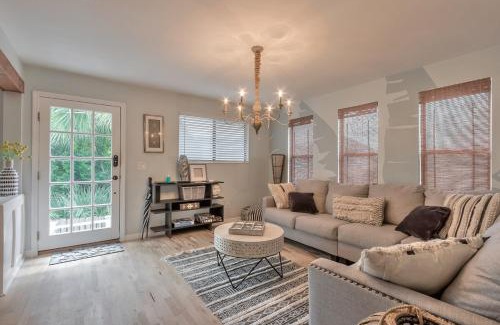 Seabreeze Historic District House | Walk to the Beach Daytona Beach