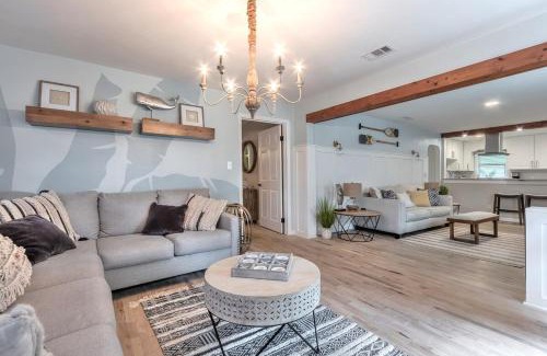 Seabreeze Historic District House | Walk to the Beach Daytona Beach