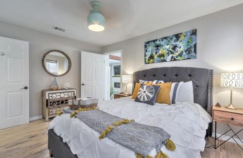 Seabreeze Historic District House | Walk to the Beach Daytona Beach