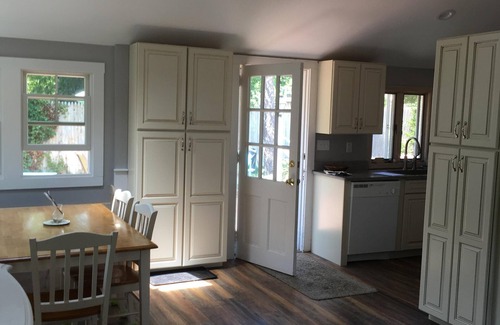 West Harwich House | Walk to the beach from this charming home in beautiful West Harwich