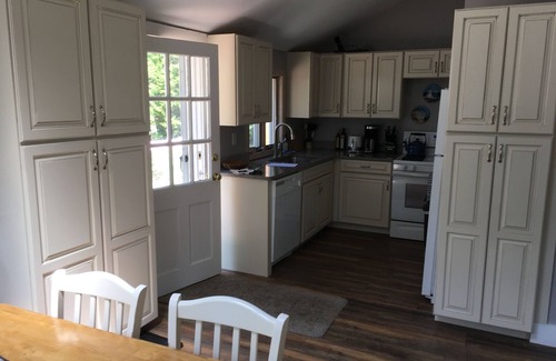 West Harwich House | Walk to the beach from this charming home in beautiful West Harwich