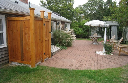 West Harwich House | Walk to the beach from this charming home in beautiful West Harwich