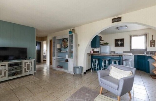 Napeague House | WALK TO THE BEACH from this cozy beach house ! 20% discount 30 days or more