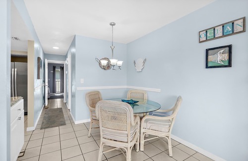 Flagler Beach Condo | Walk to the Beach, Pier & Downtown Flagler Beach