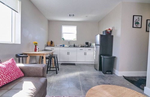 Butler Beach Apartment | Walk to the beach, pet friendly, close to downtown