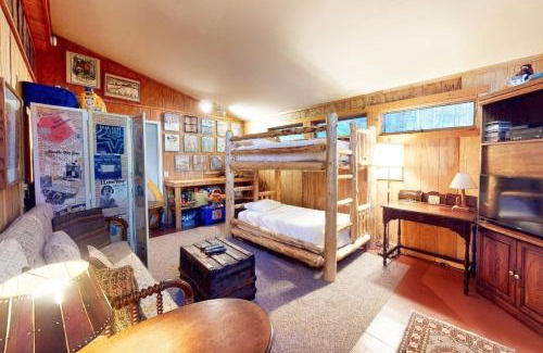Ludlow House | Walk to the Lakes