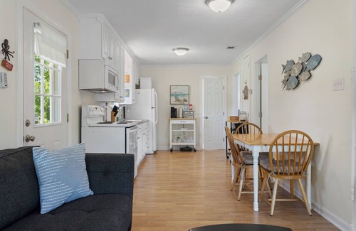 Waveland House | Walk to the Waves: Play & Unwind on the Coast!