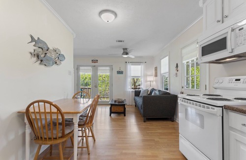 Waveland House | Walk to the Waves: Play & Unwind on the Coast!
