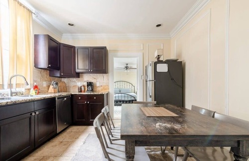 Uptown Historic District House | Walk to Tipitina's from a Cozy Uptown House
