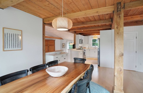 Edgartown House | Walk to Town! Beautiful, Private Edgartown Home