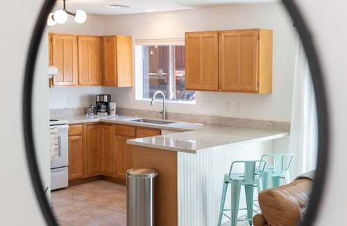 West Sedona Condo | Walk to trails — Central Sedona Sanctuary